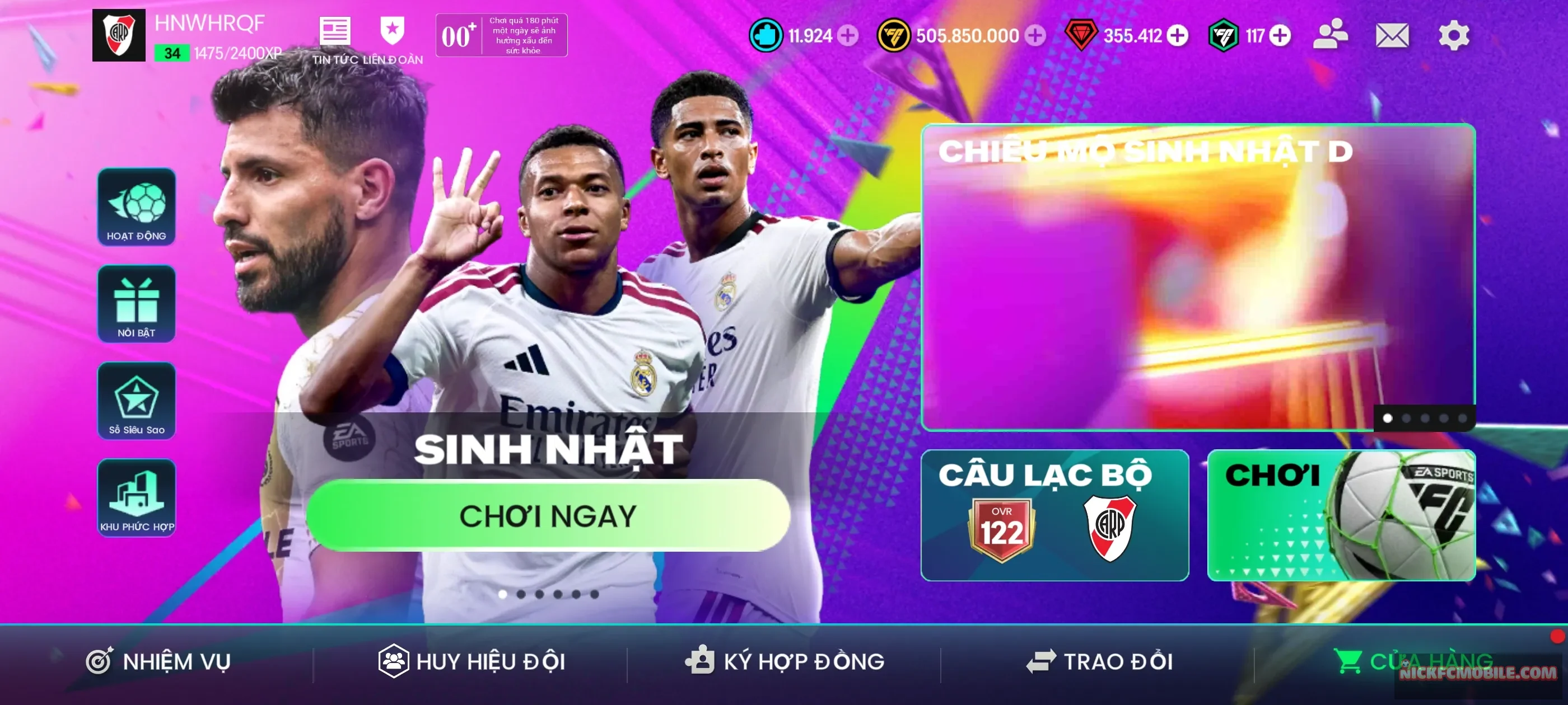 Account Image