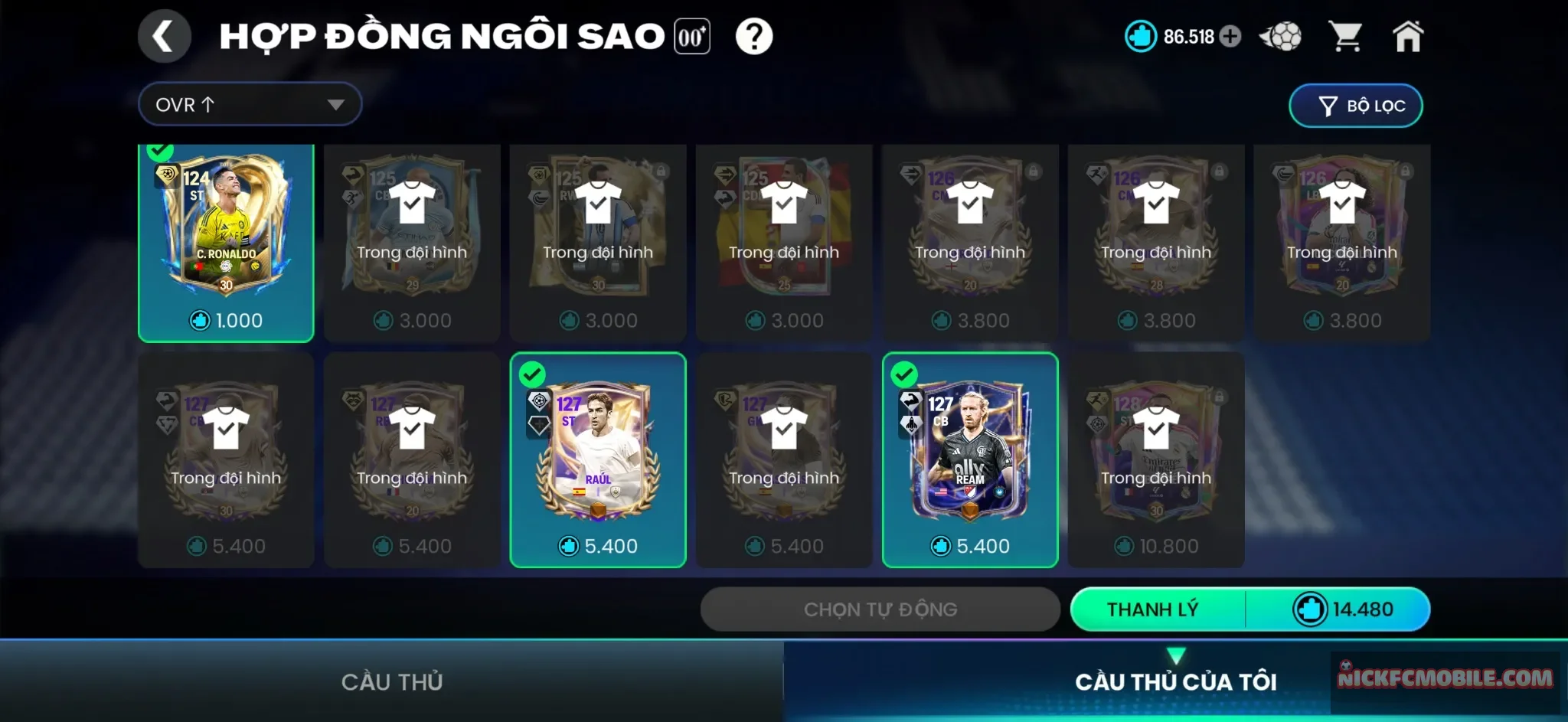Account Image