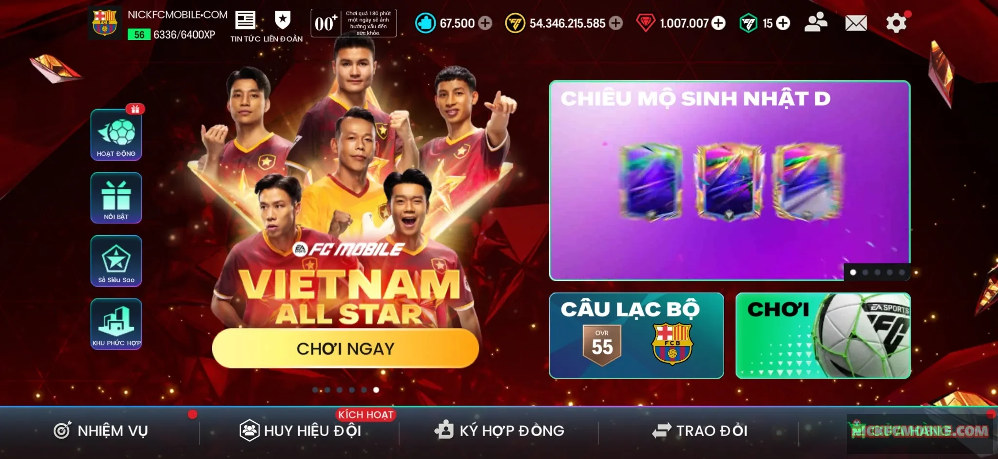 Account Image