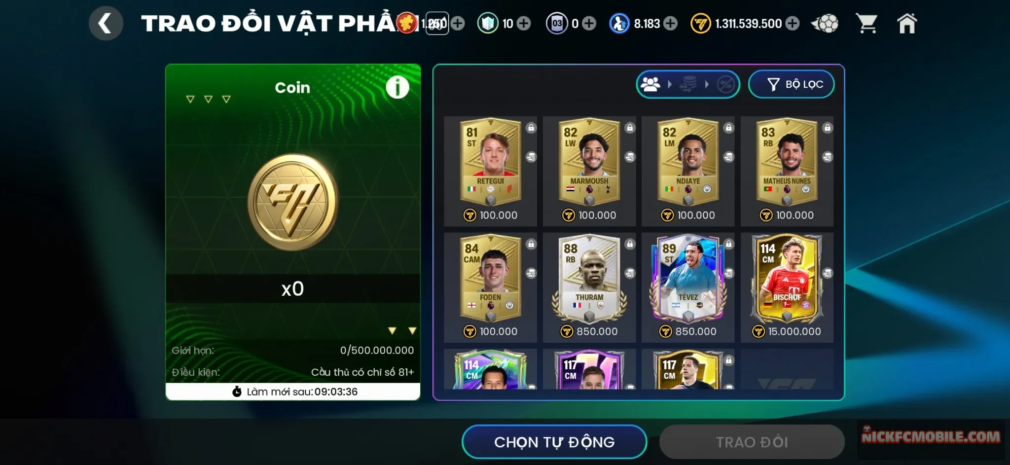 Account Image