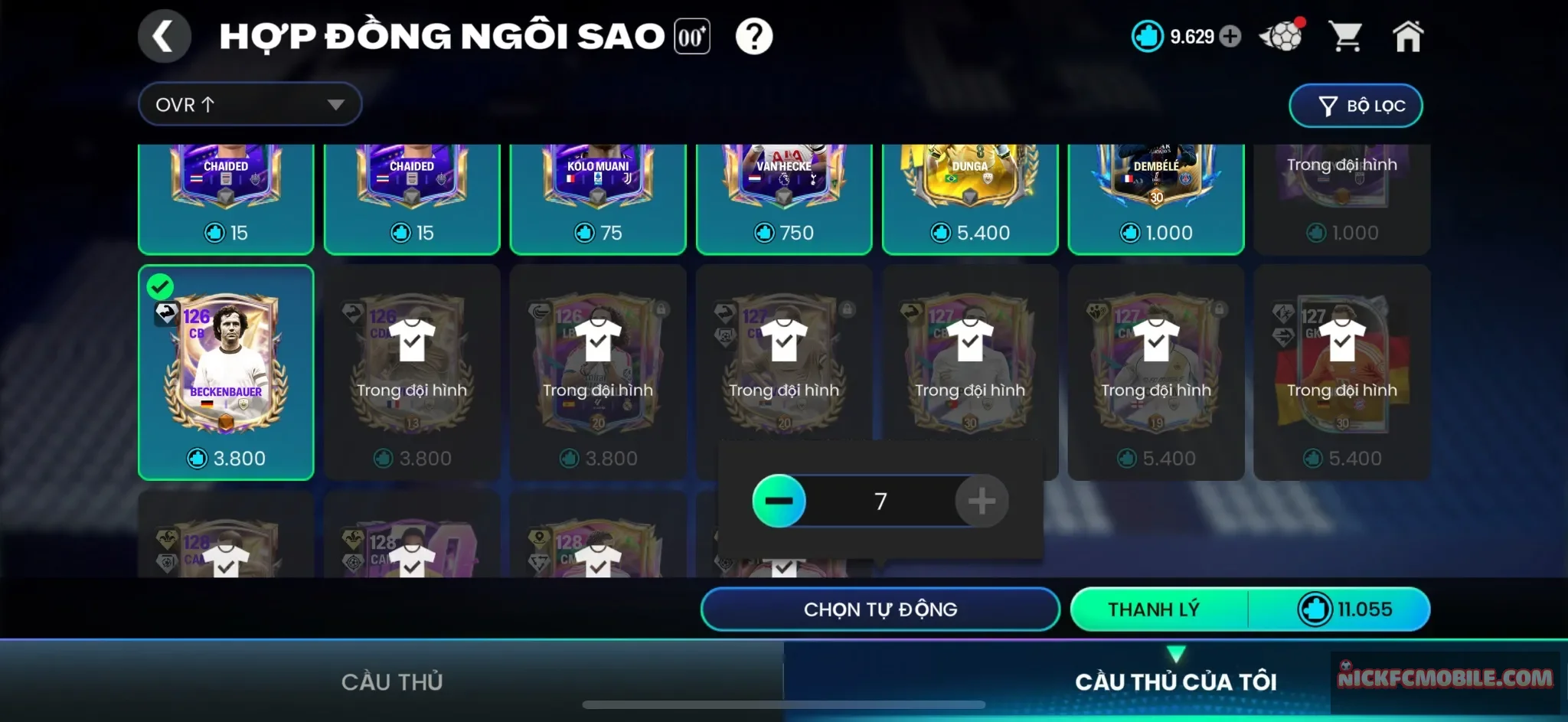 Account Image
