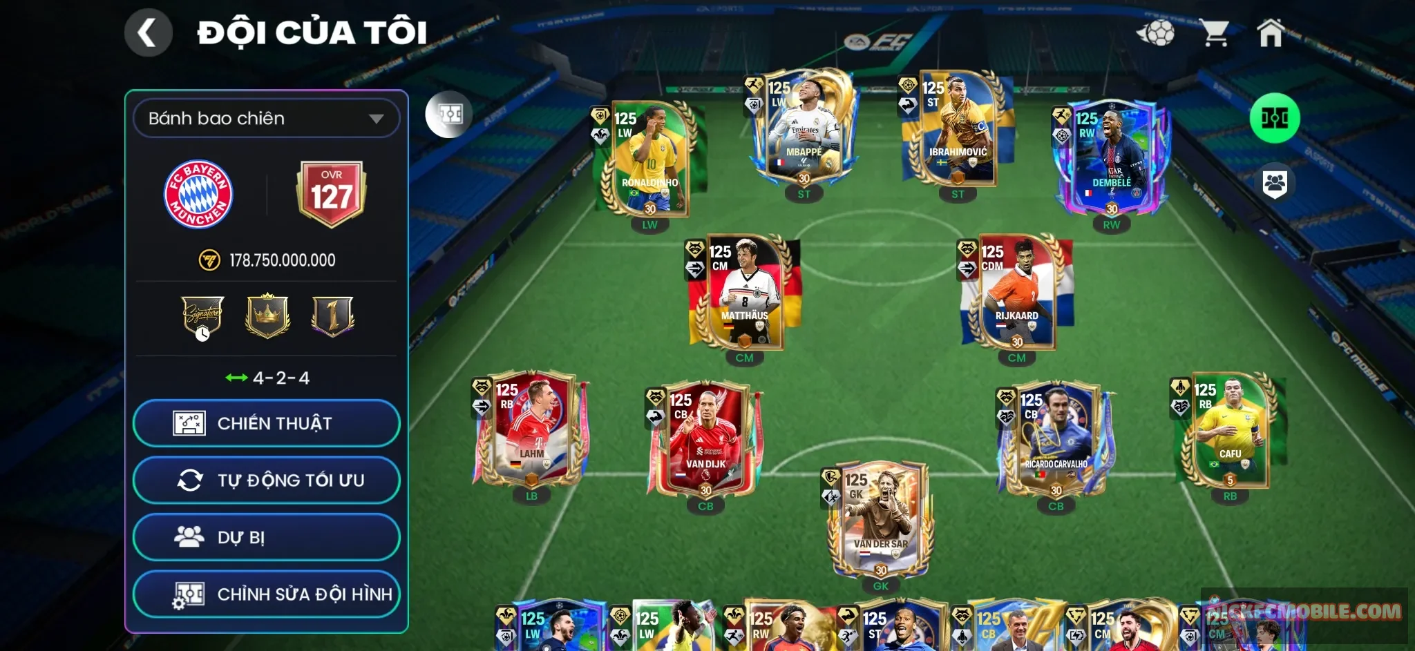Account Image