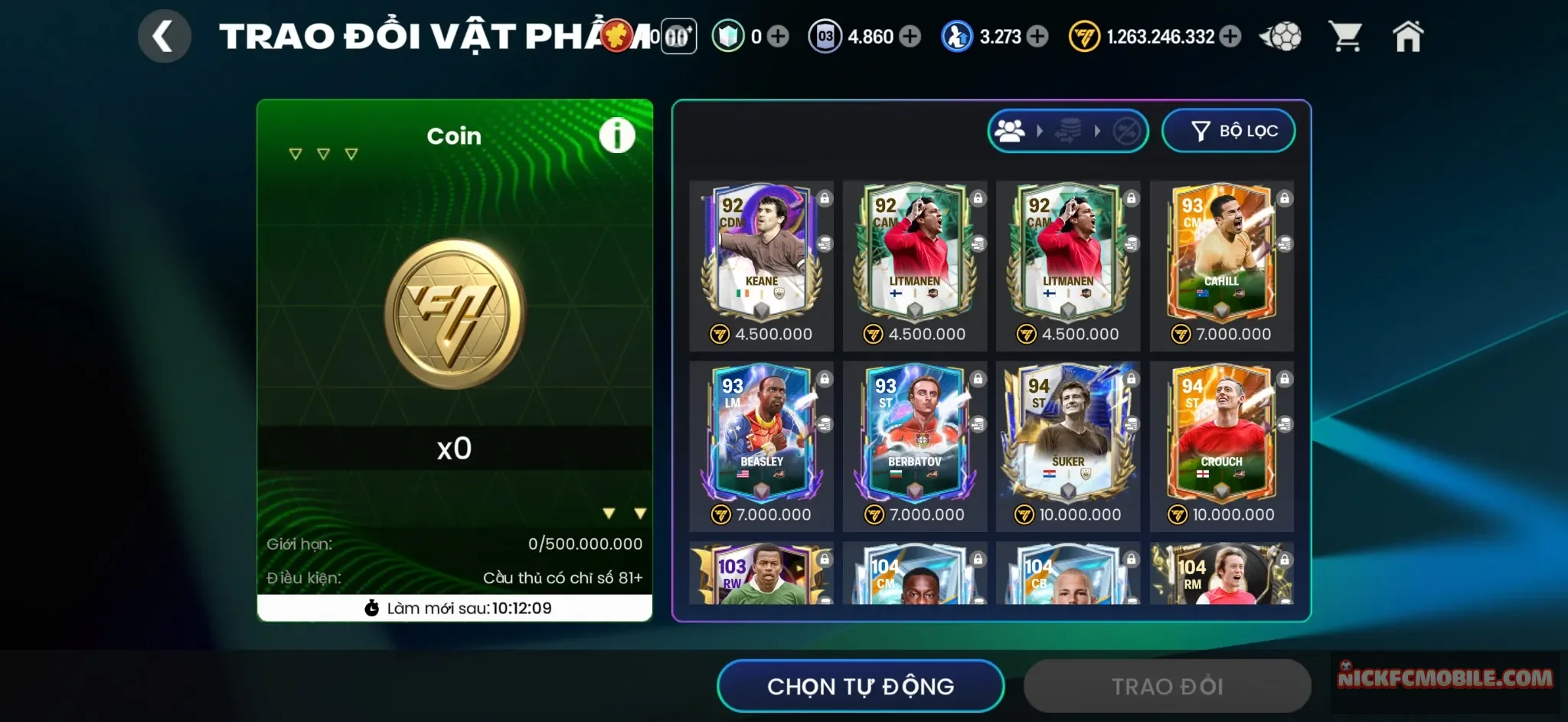 Account Image