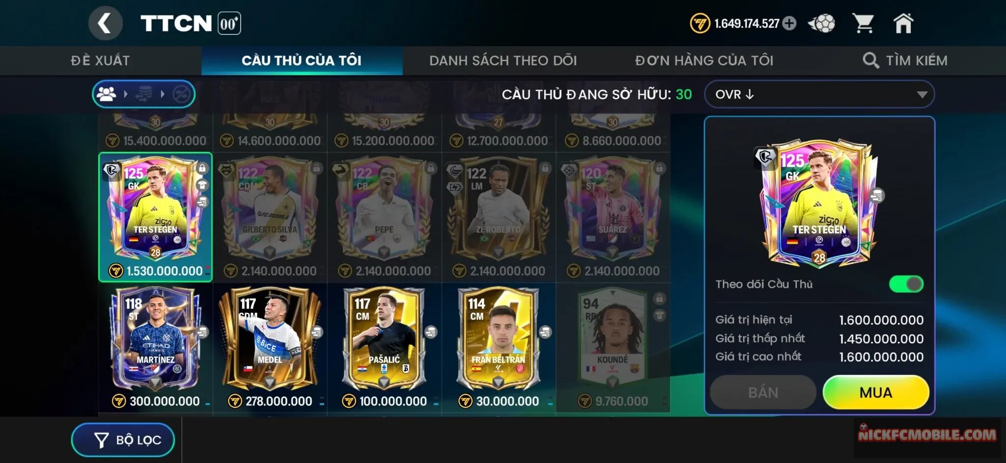 Account Image