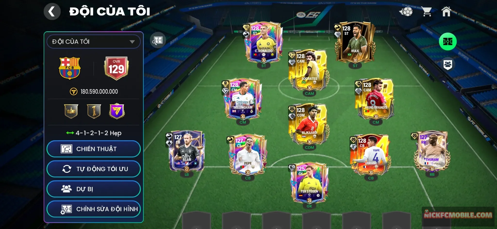 Account Image