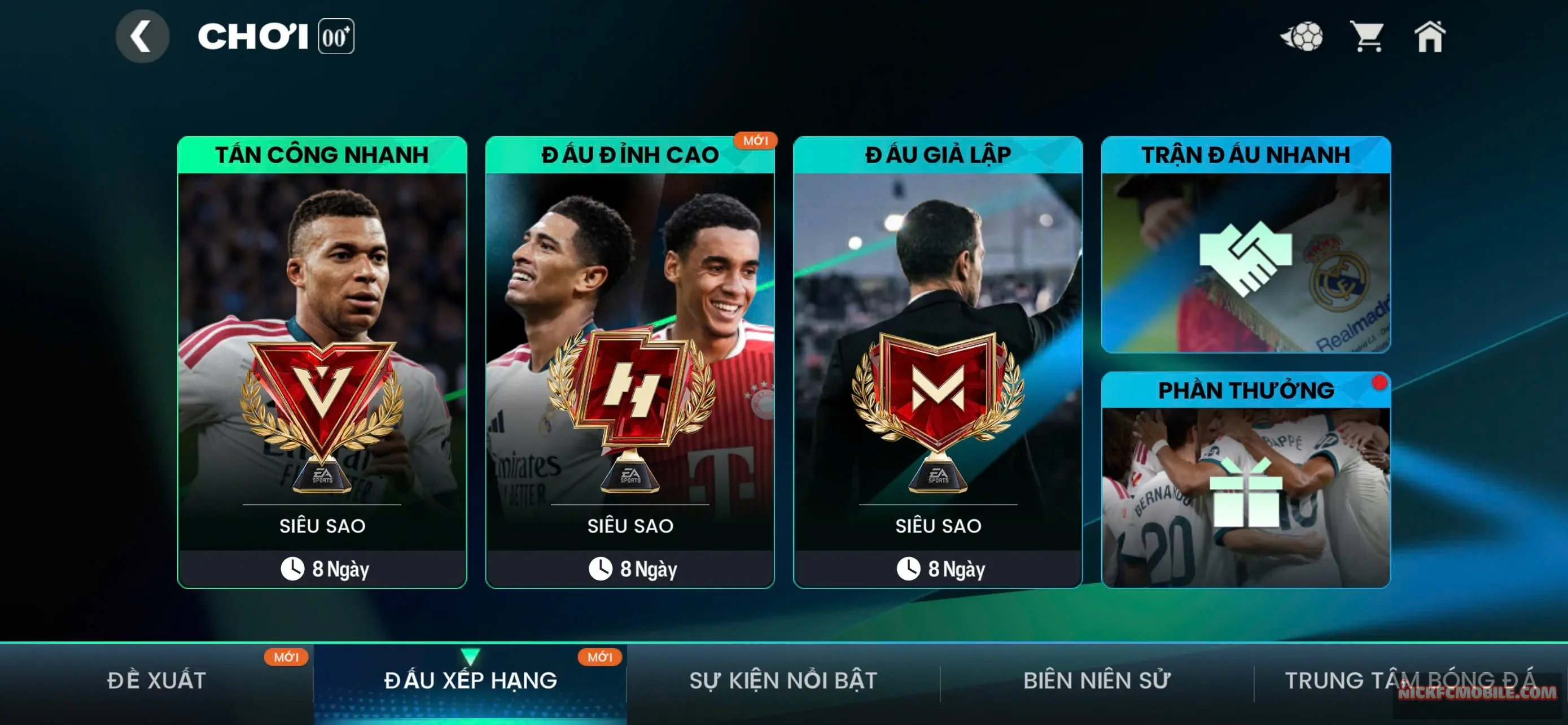 Account Image