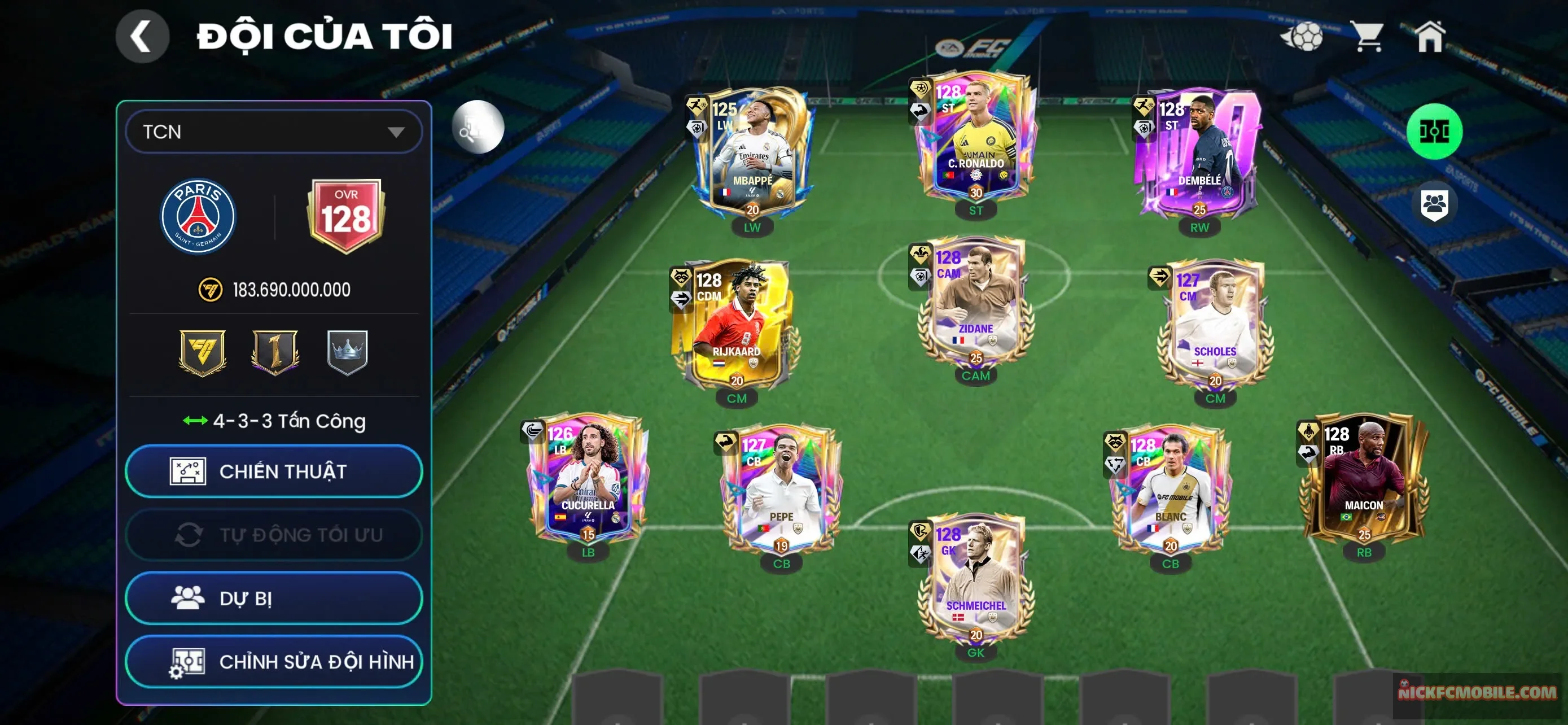 Account Image