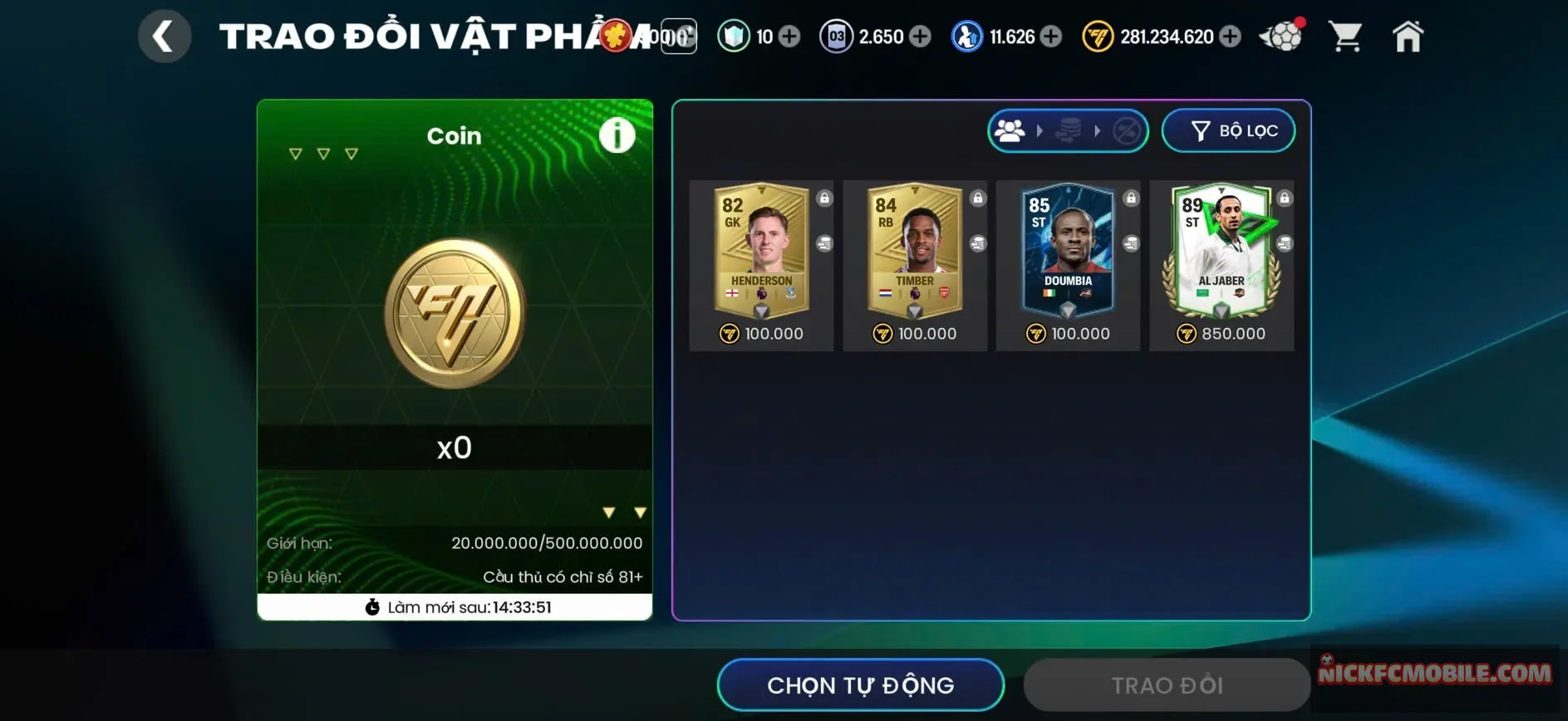 Account Image