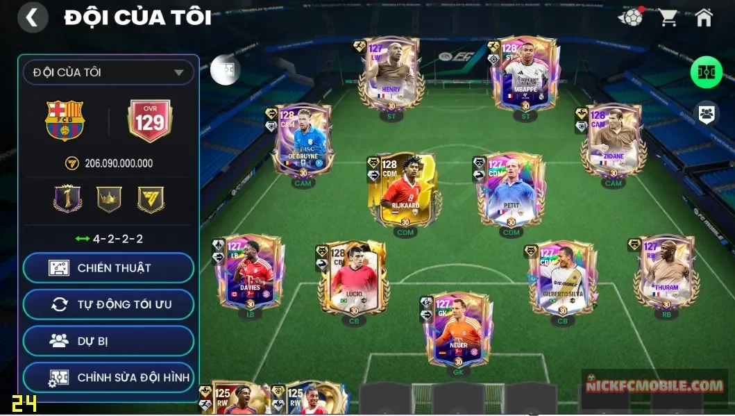 Account Image