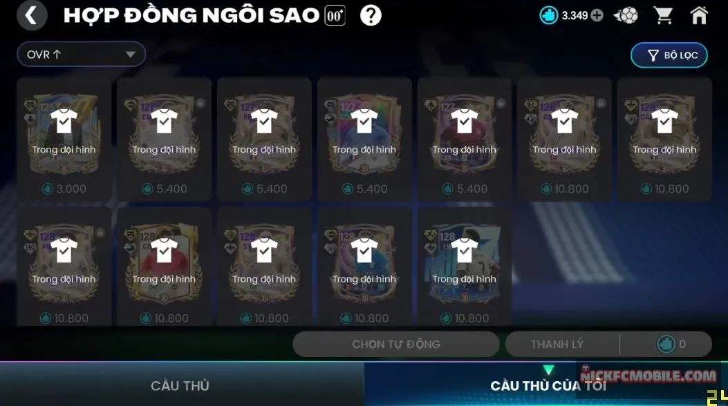 Account Image