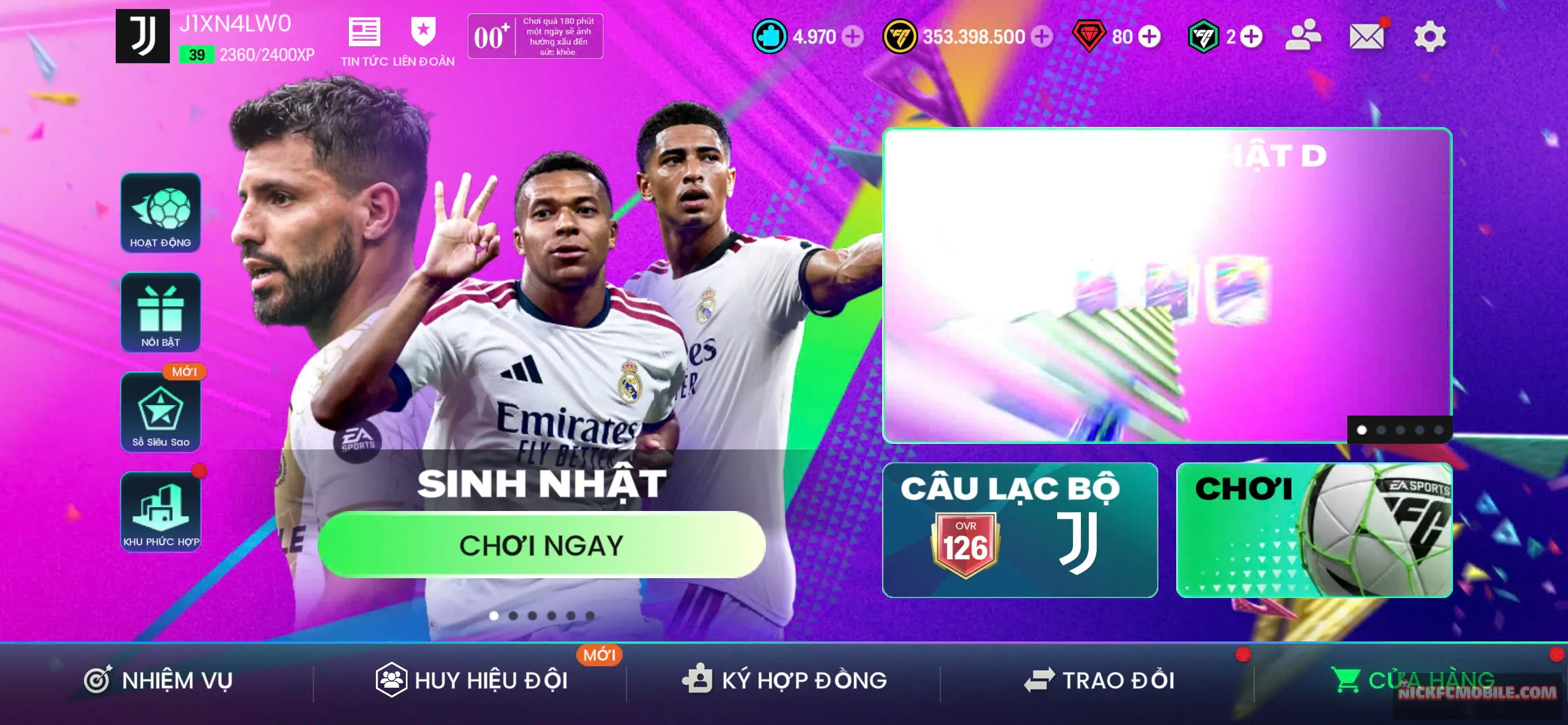 Account Image