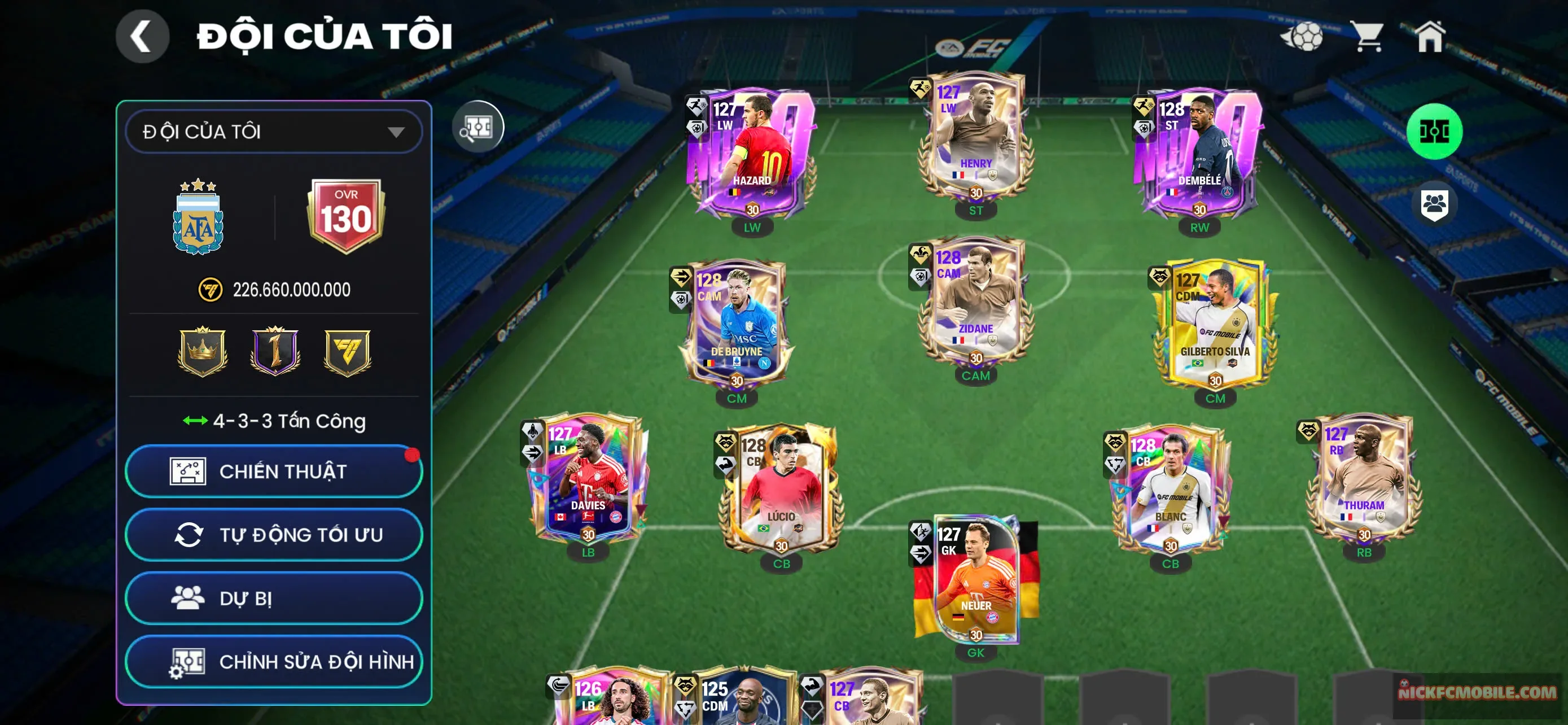 Account Image