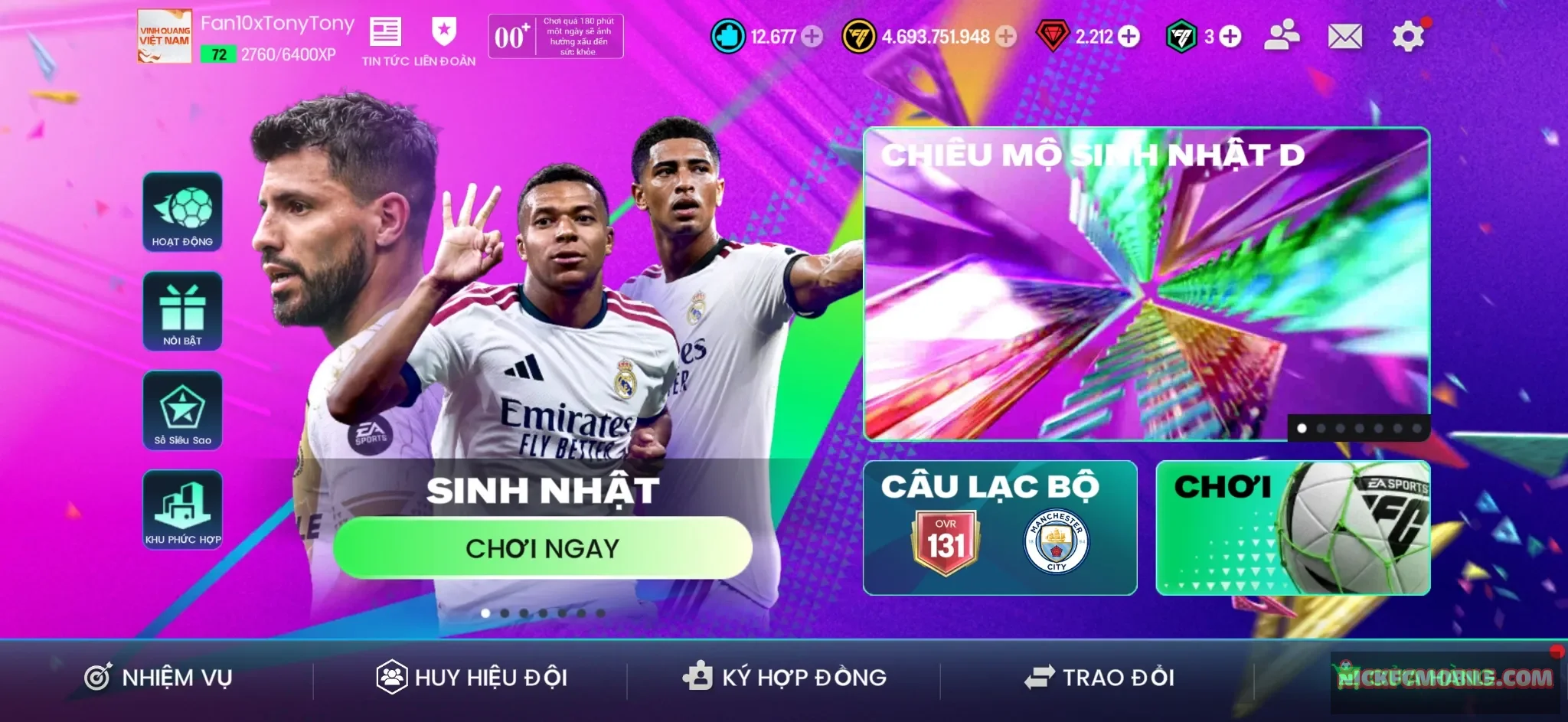 Account Image