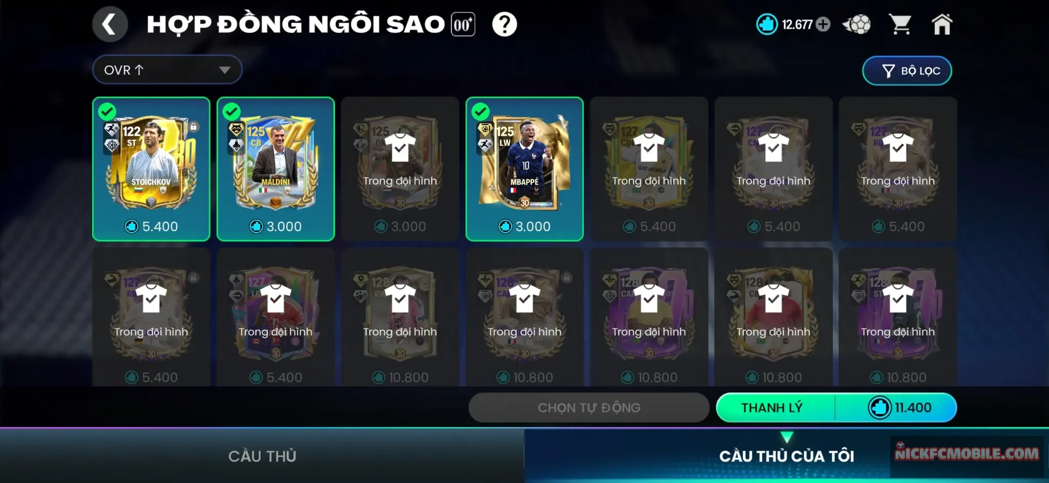 Account Image