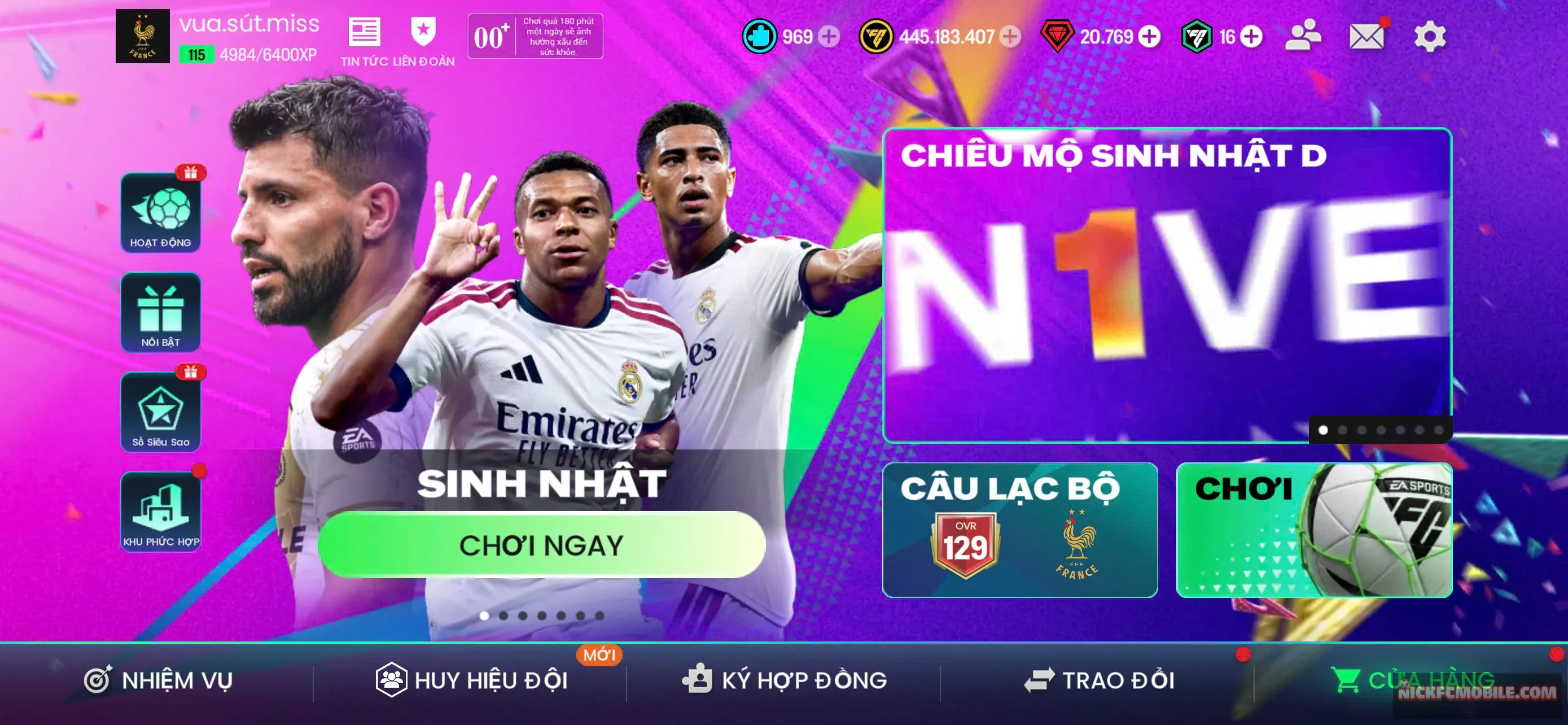 Account Image