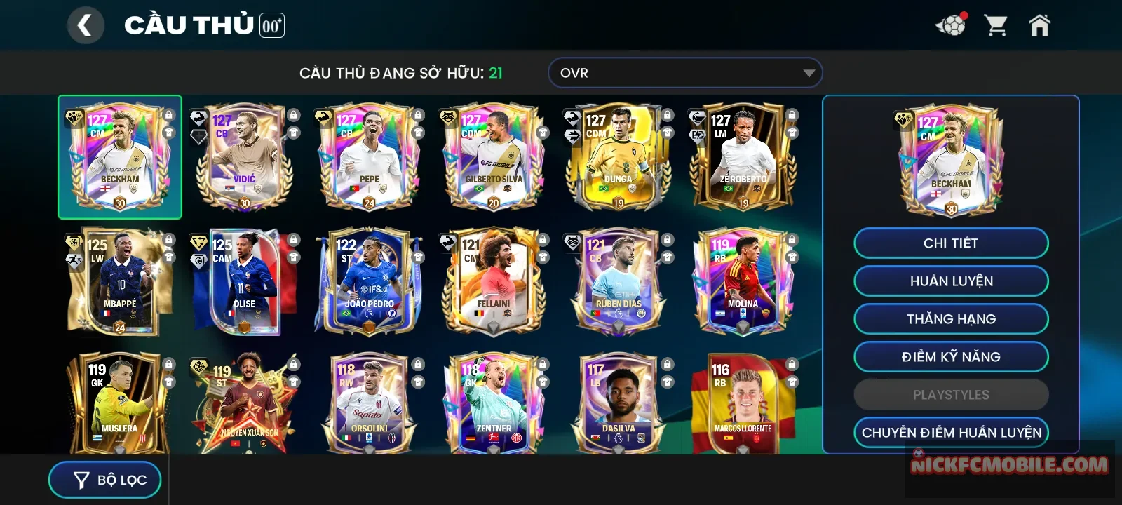 Account Image