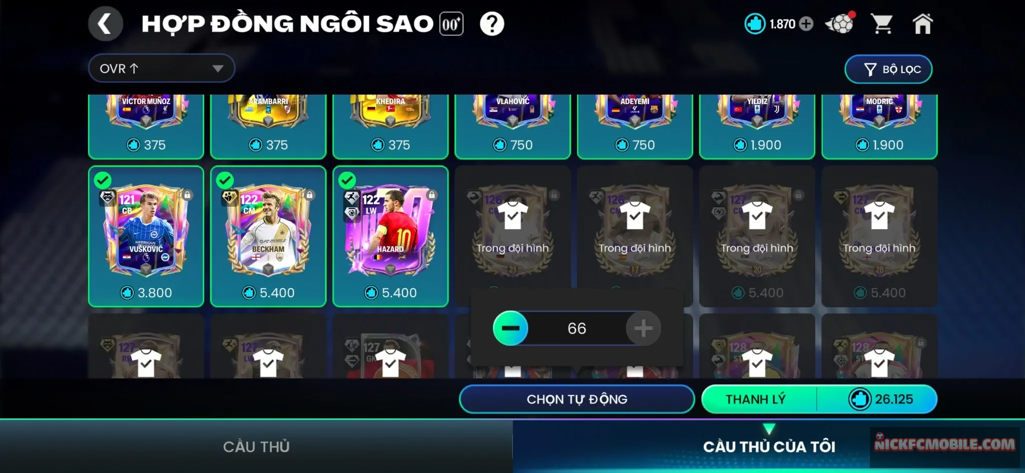 Account Image