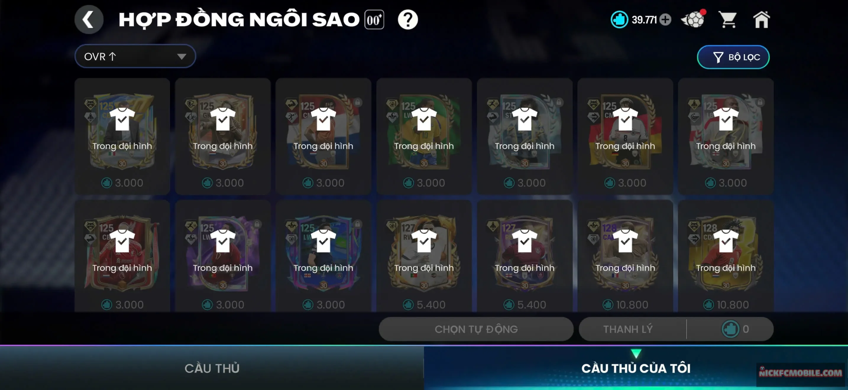 Account Image
