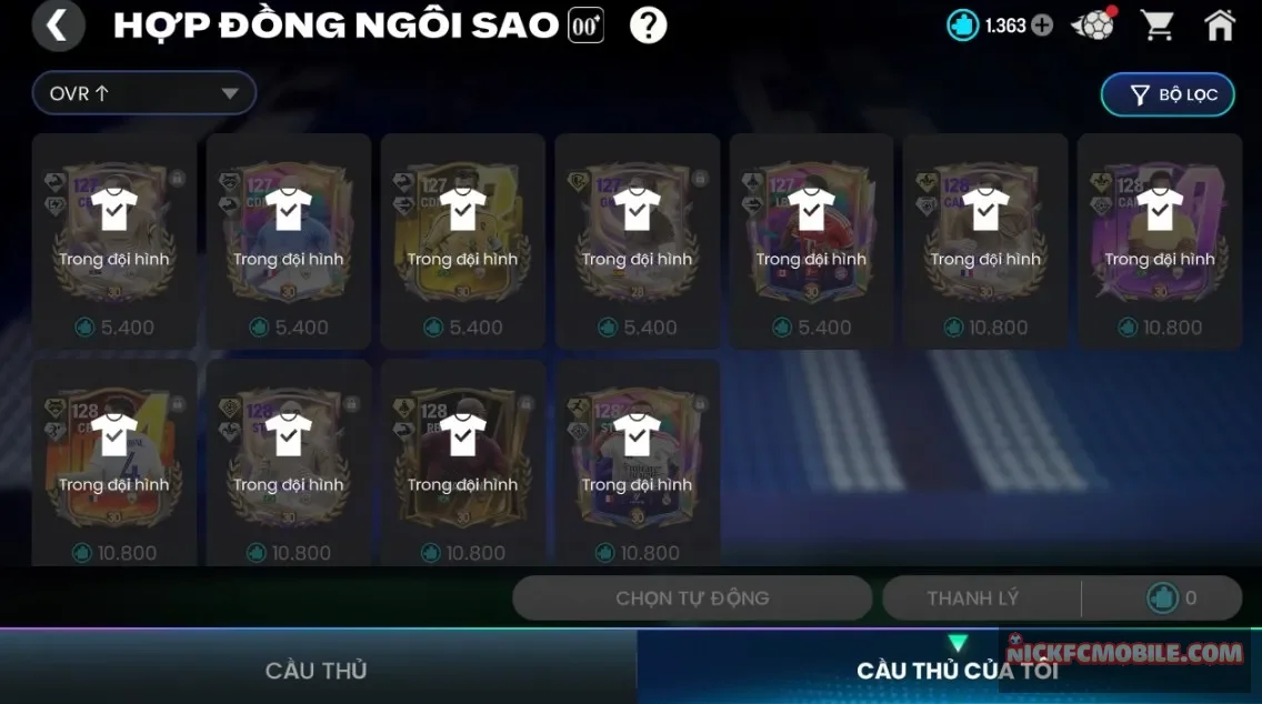 Account Image