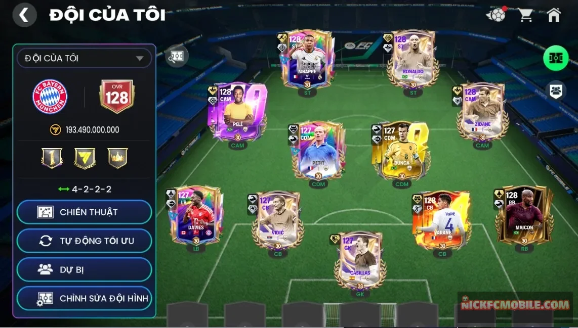 Account Image