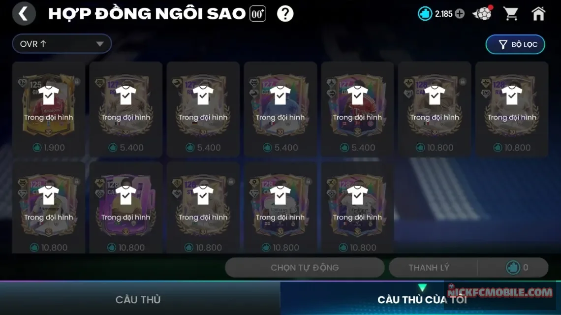 Account Image