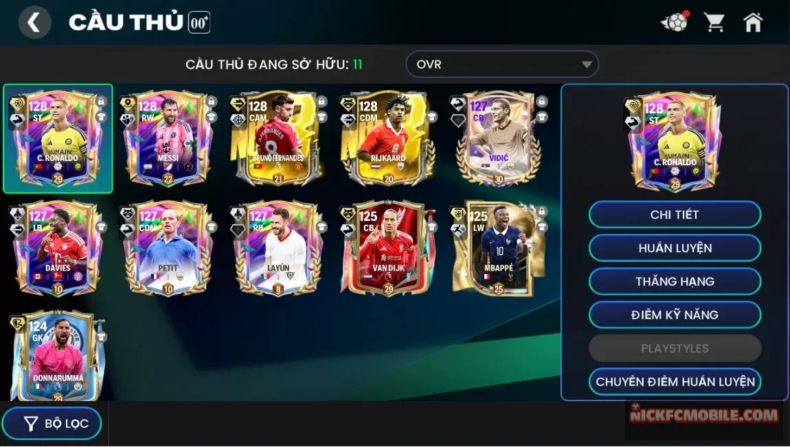 Account Image