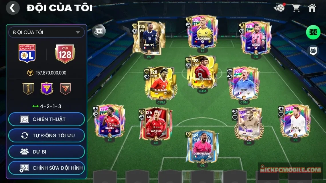 Account Image