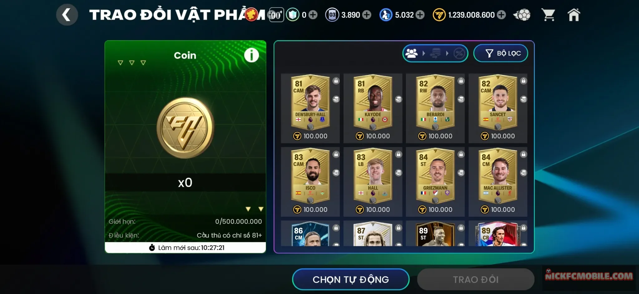 Account Image