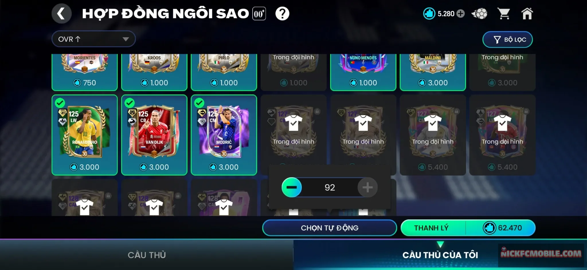 Account Image