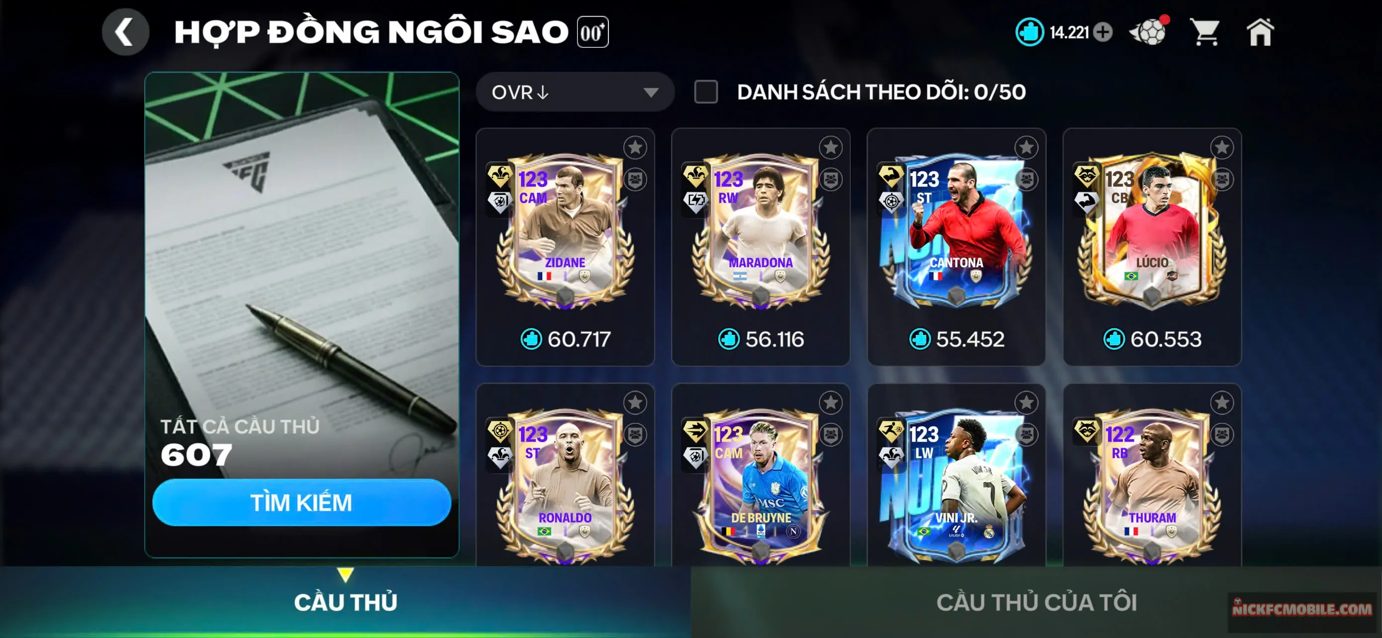 Account Image