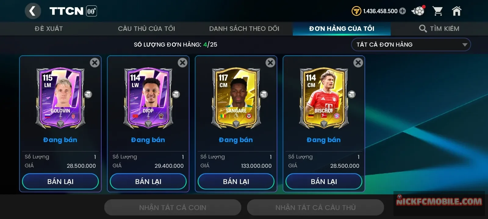 Account Image