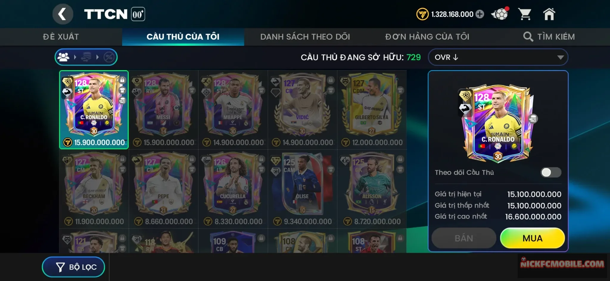 Account Image