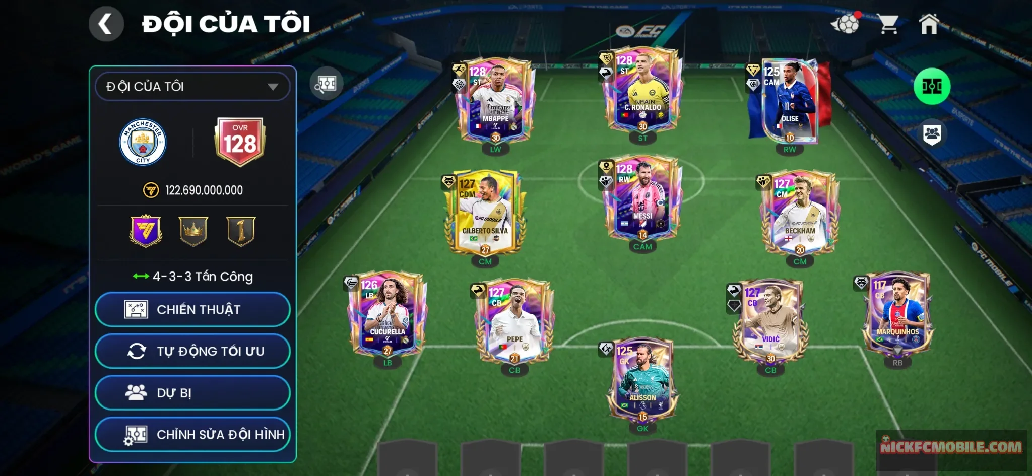 Account Image