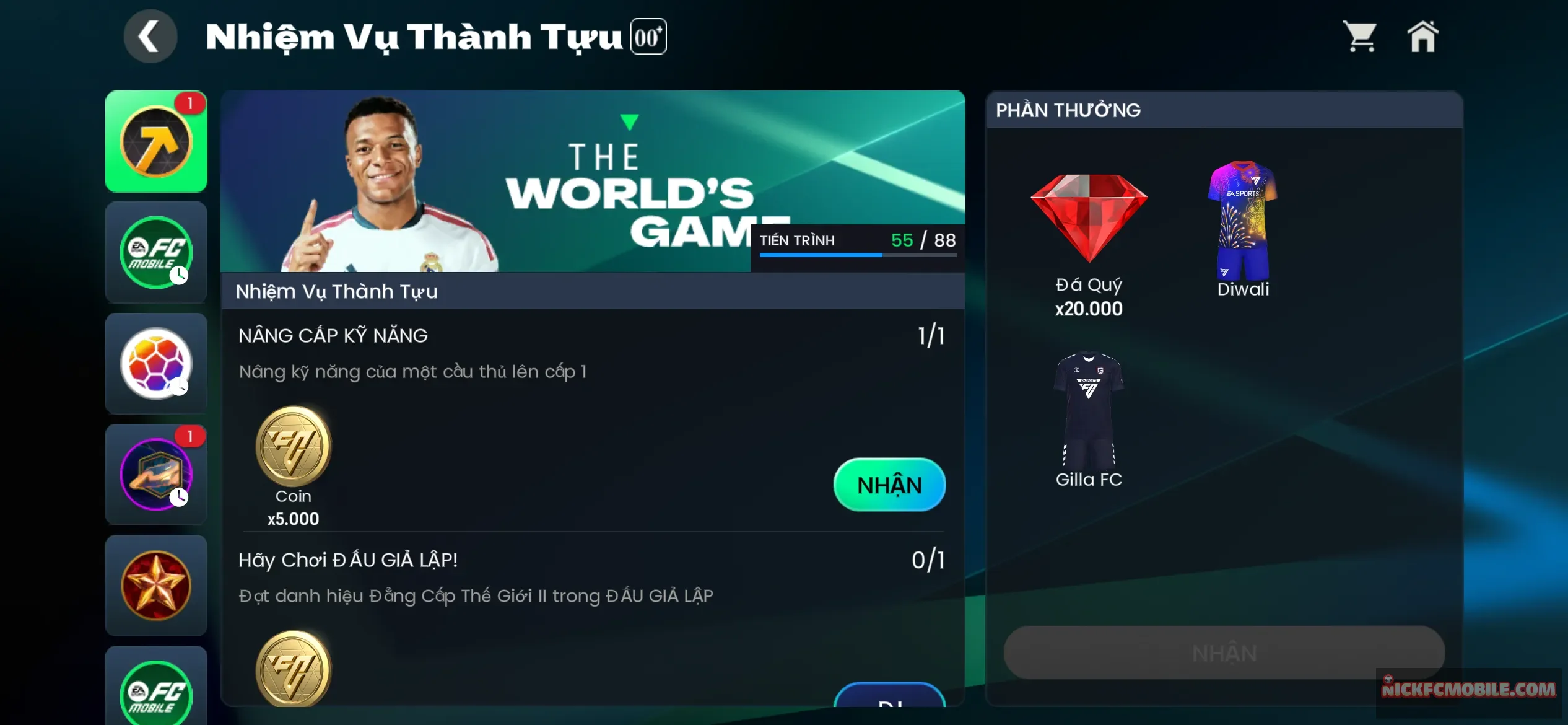 Account Image