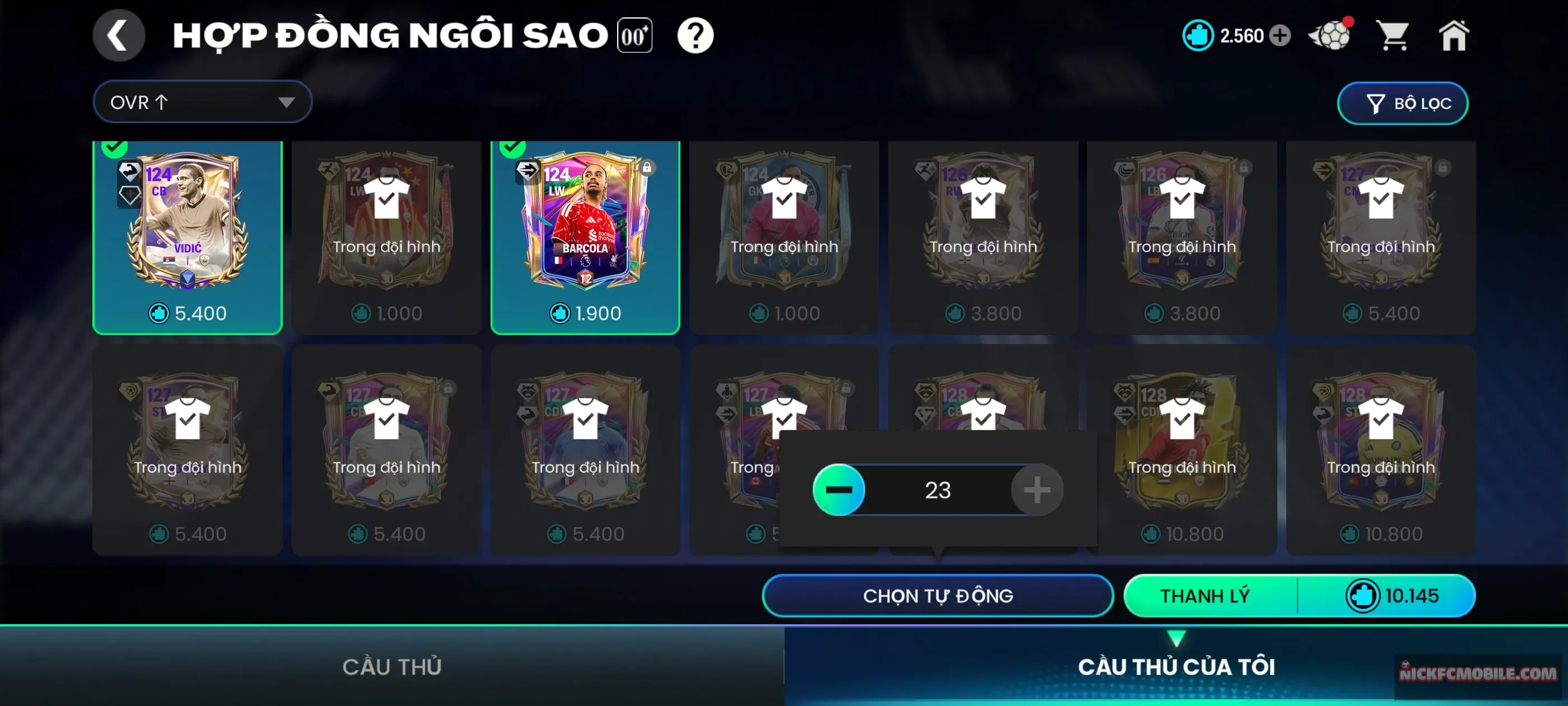 Account Image