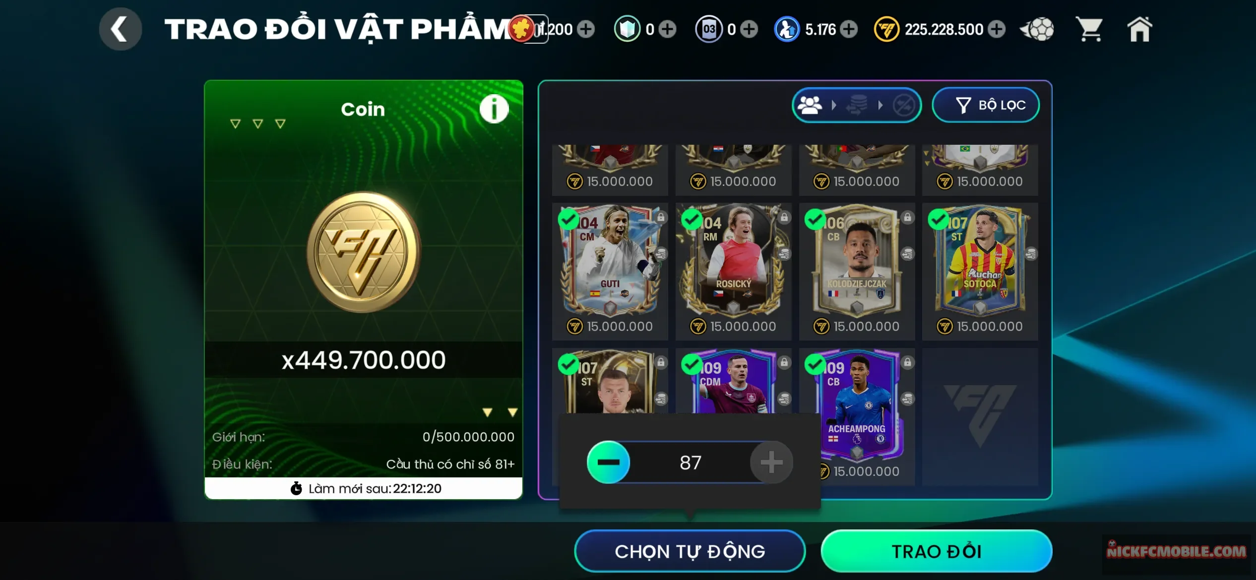 Account Image