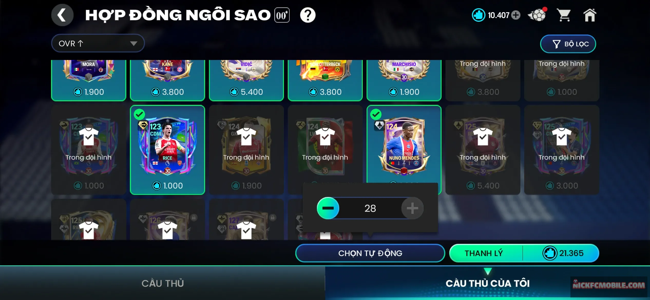 Account Image