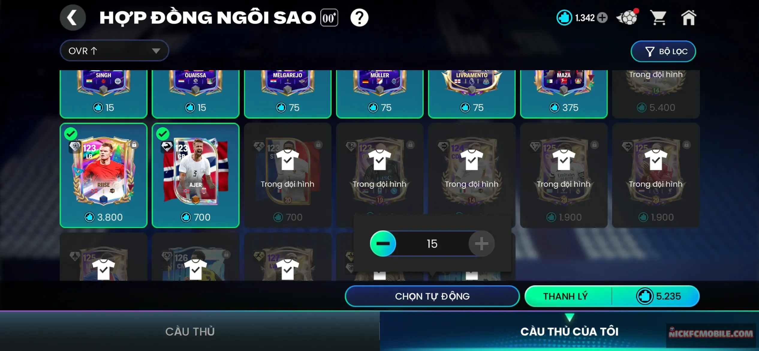 Account Image