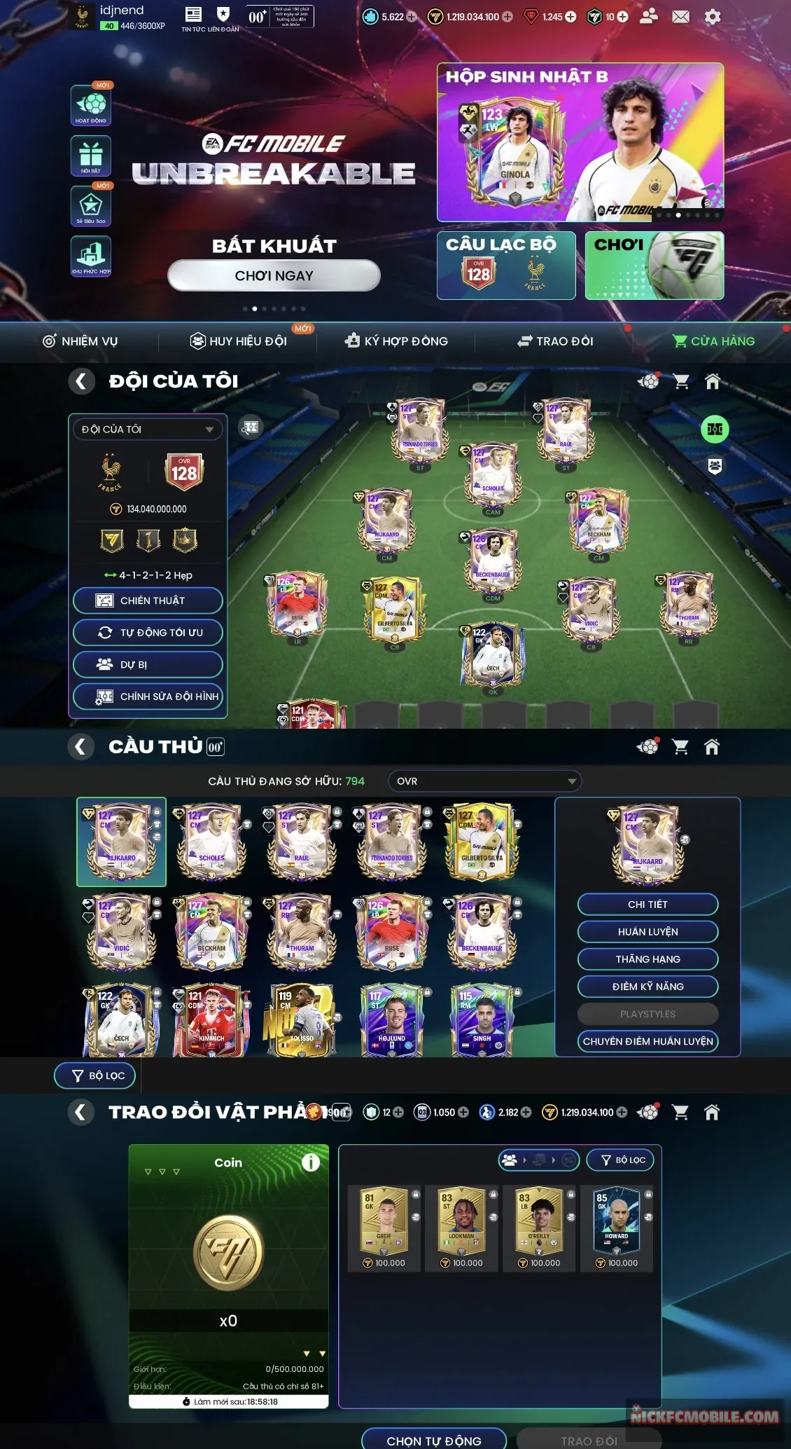 Account Image