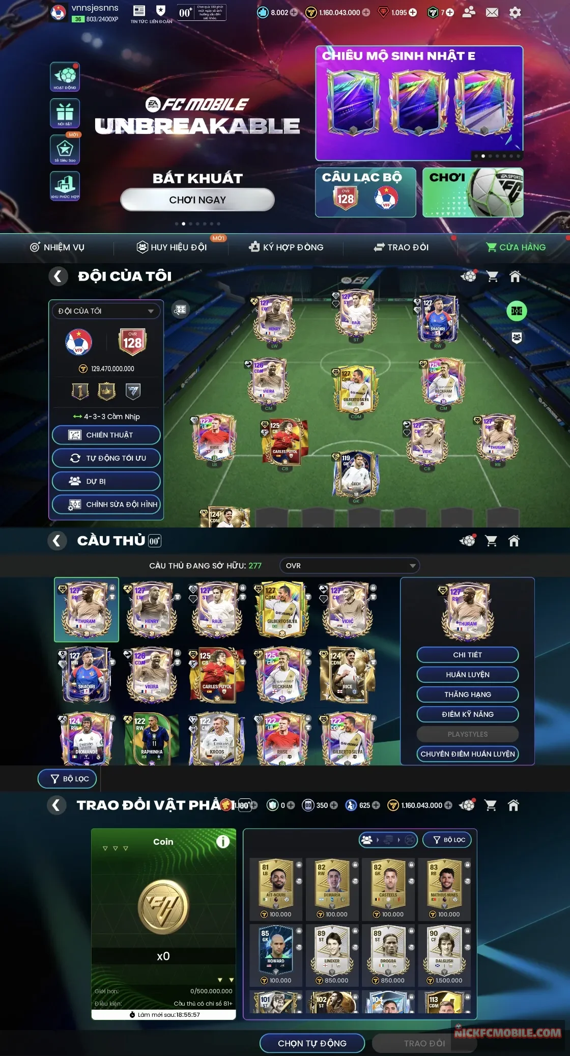 Account Image
