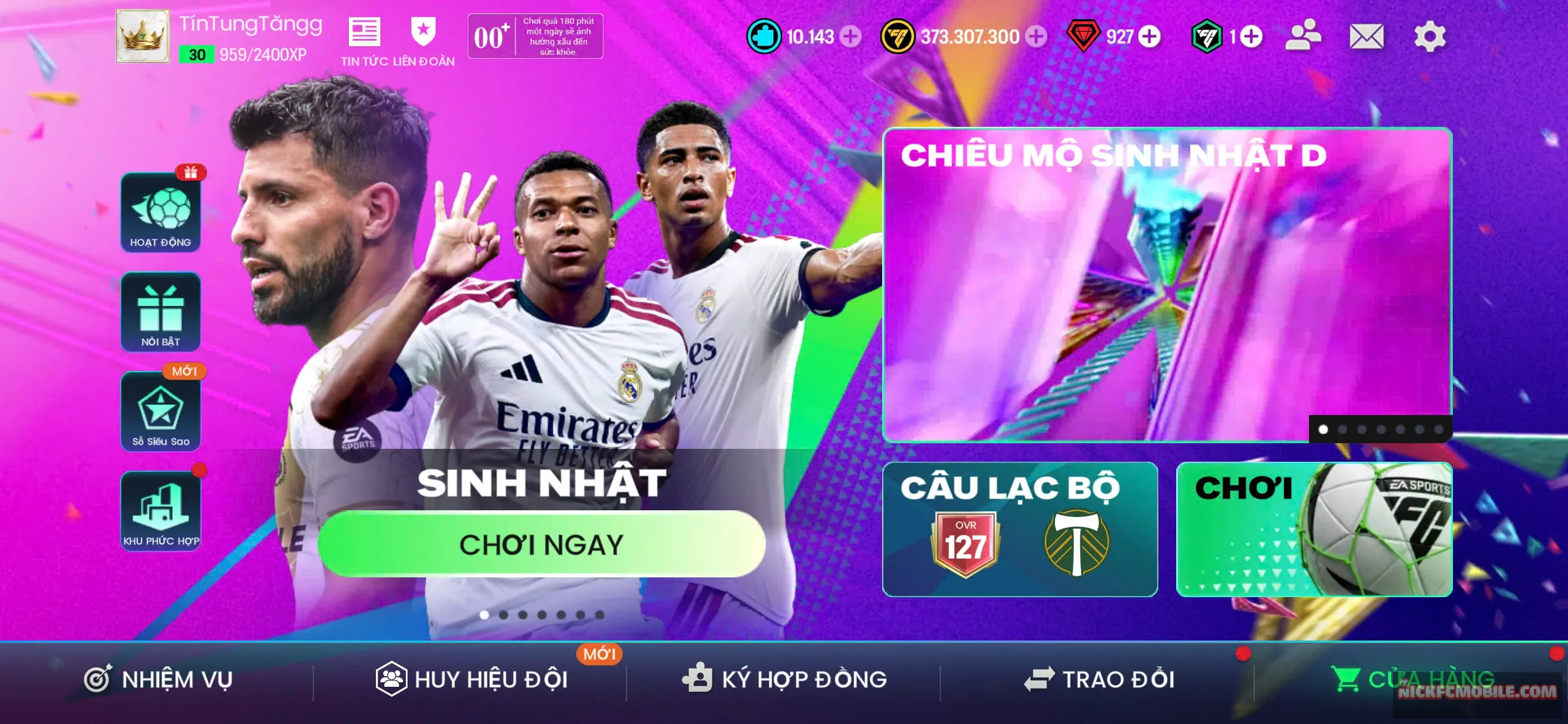 Account Image