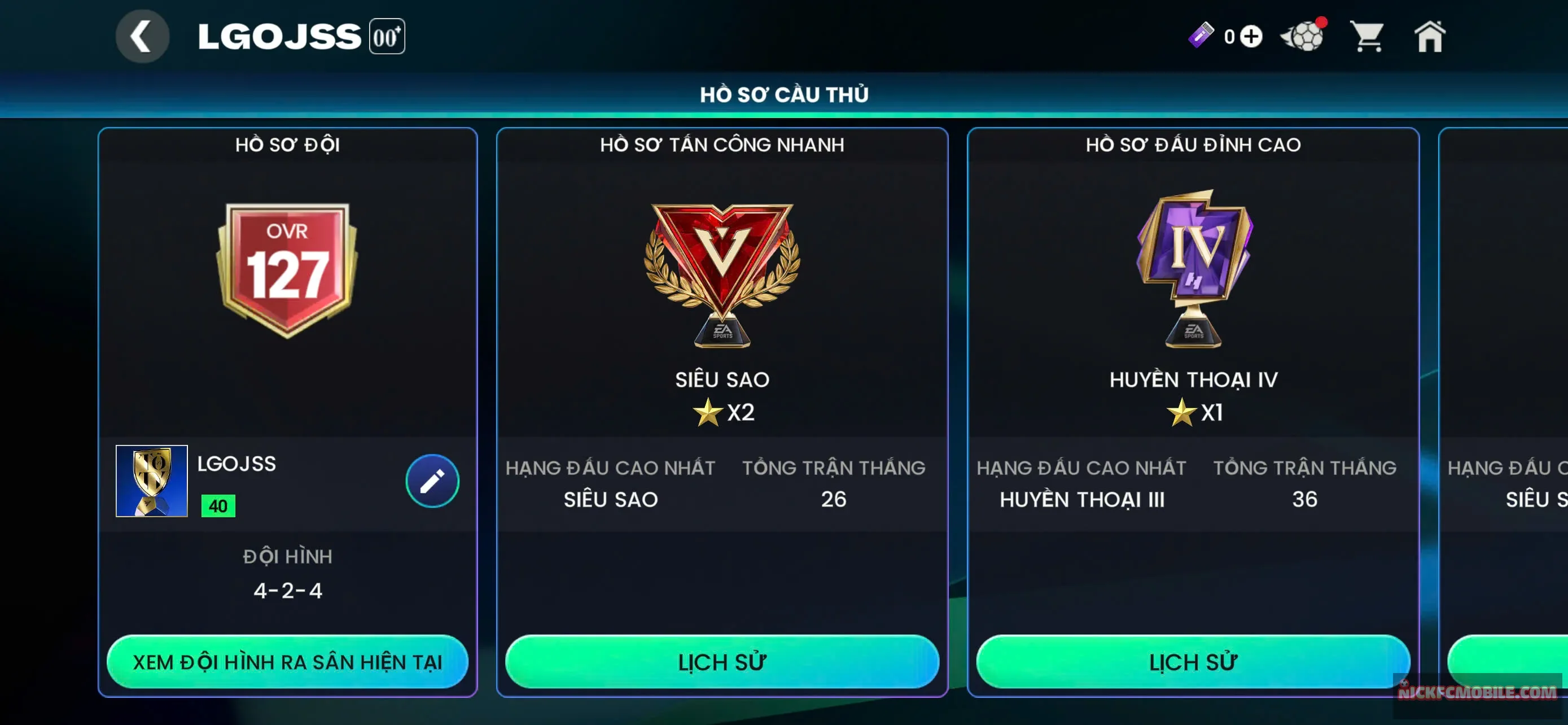 Account Image