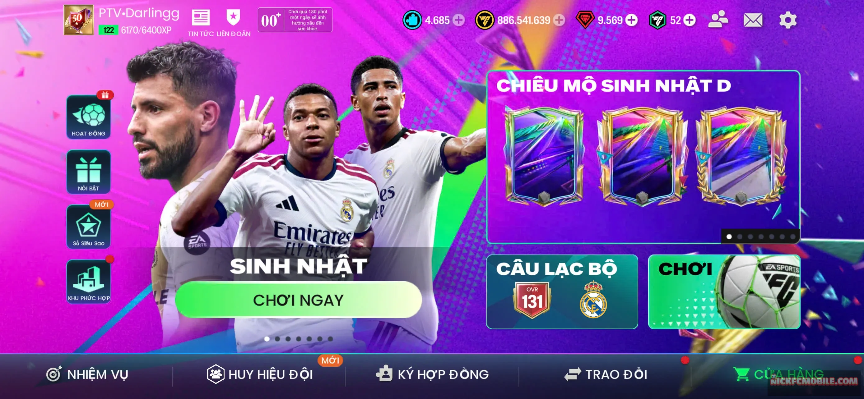 Account Image