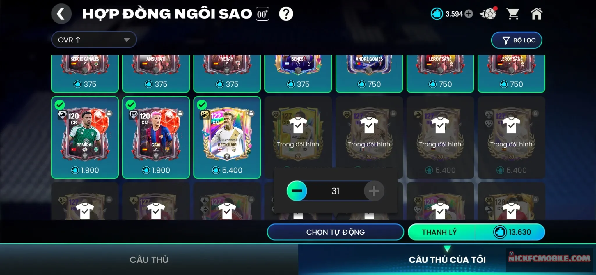 Account Image