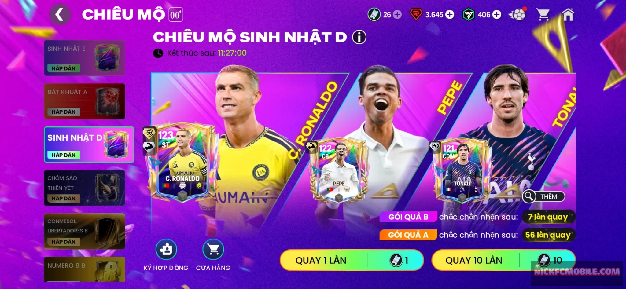 Account Image