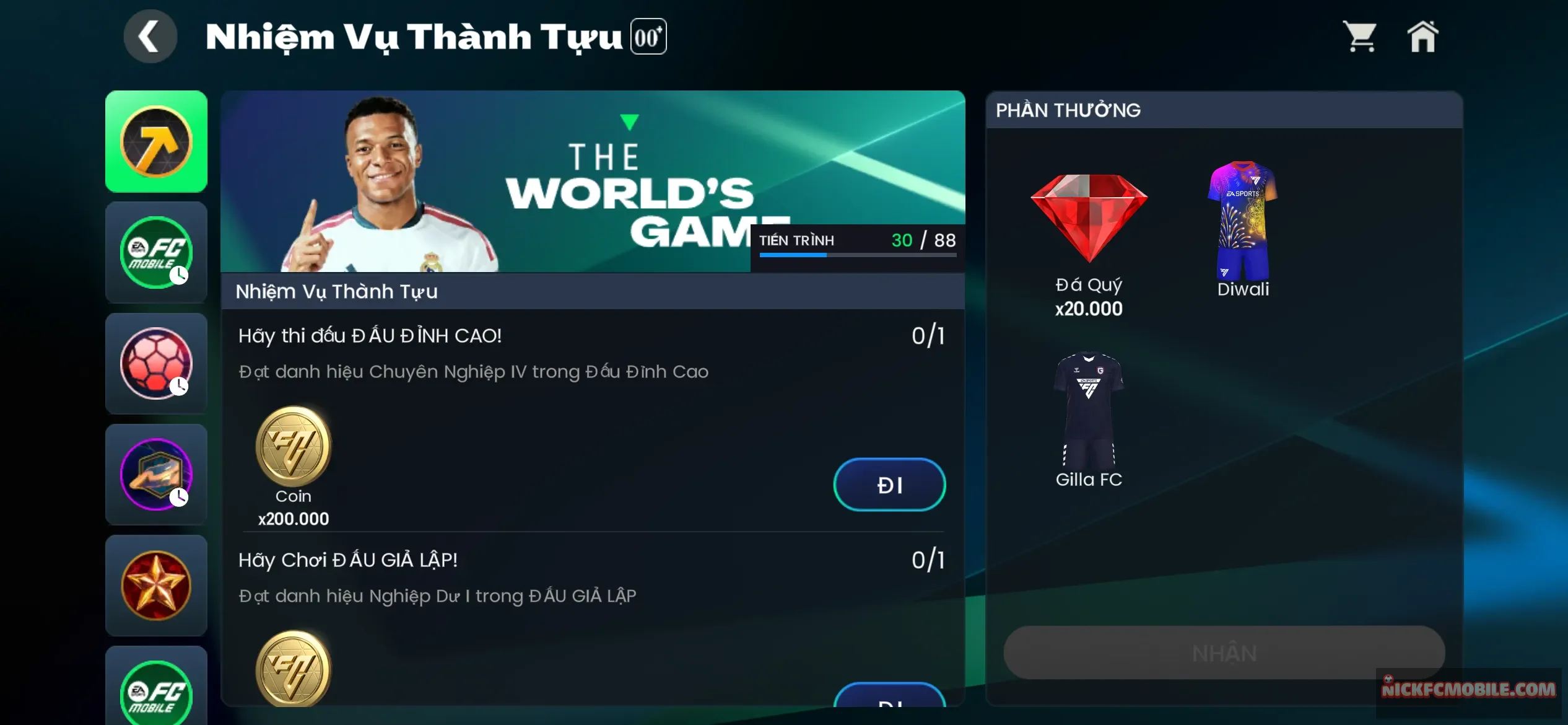 Account Image