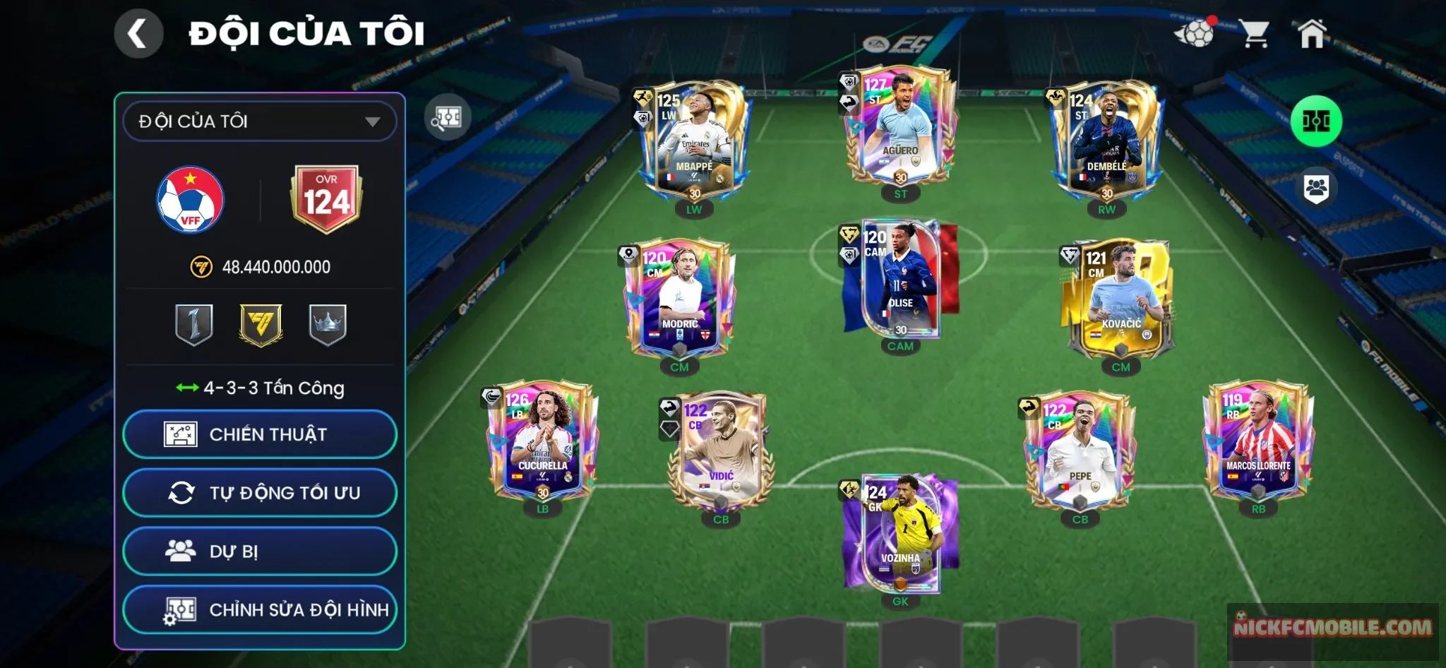 Account Image