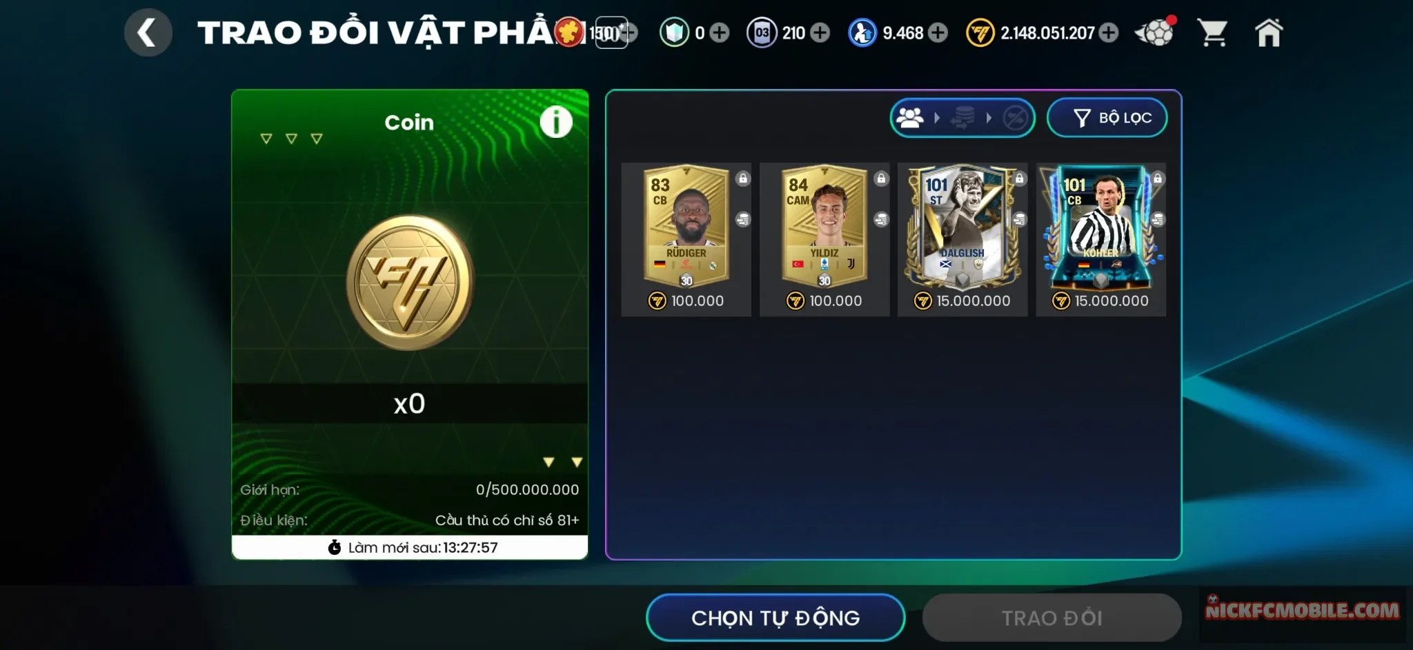 Account Image