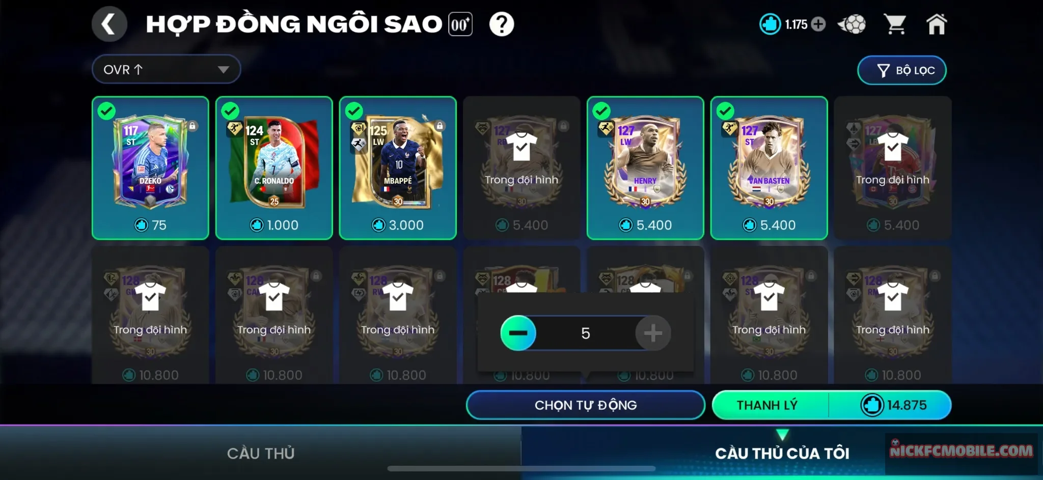 Account Image