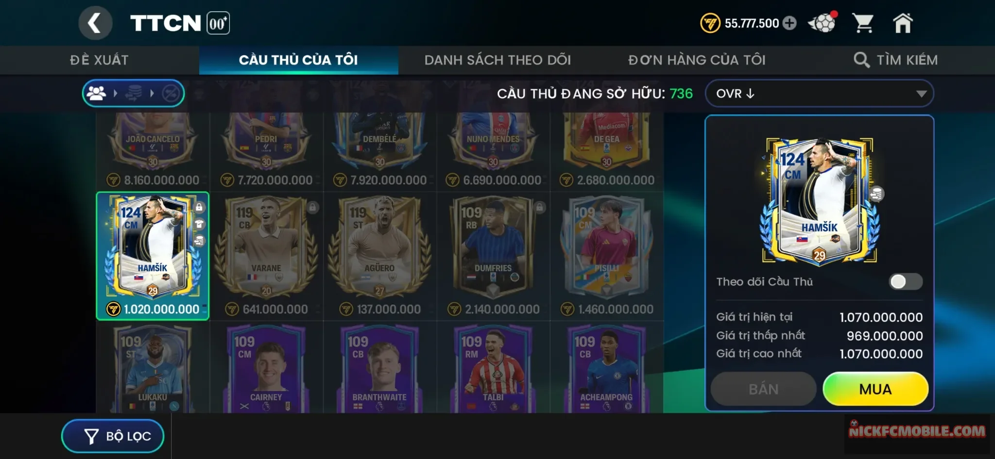 Account Image